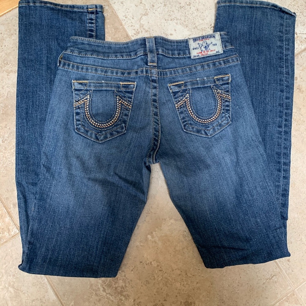 True Religion Women’s Pants